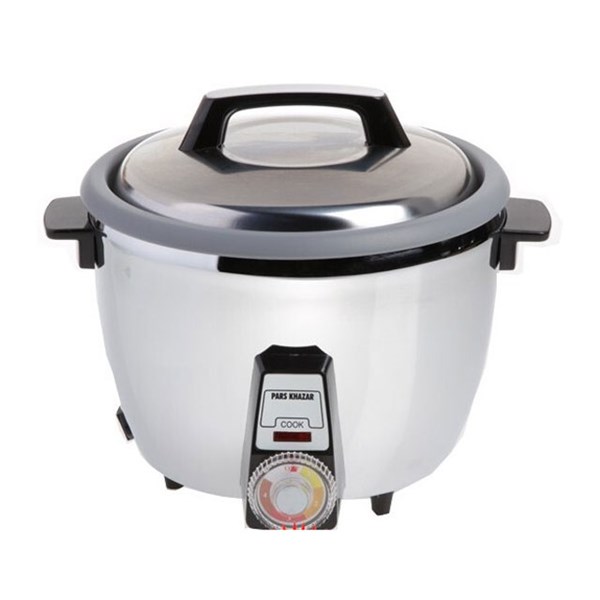 پلوپز صادراتی پارس خزر مدل RC101E-230V