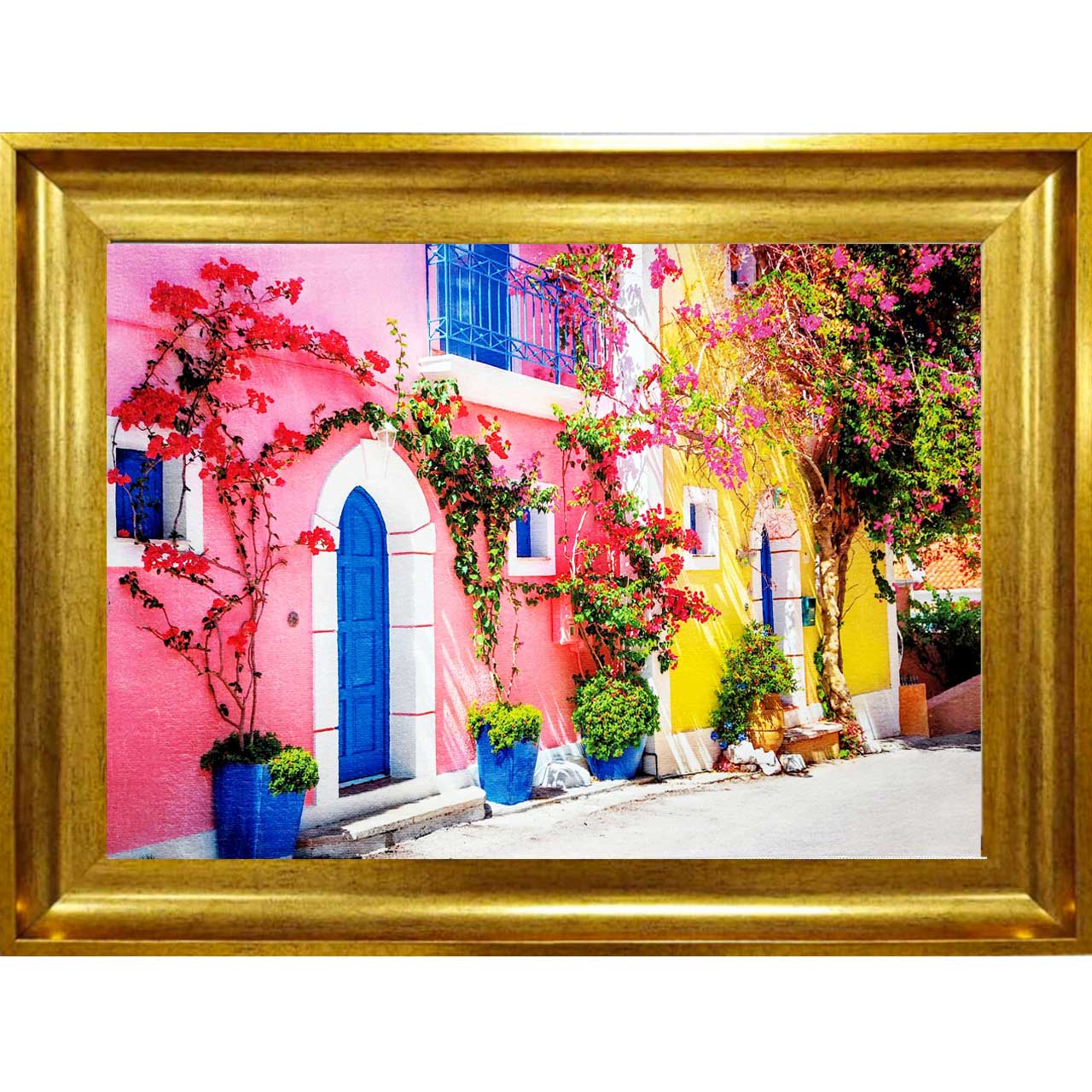 خرید تابلو فرش طرح دار