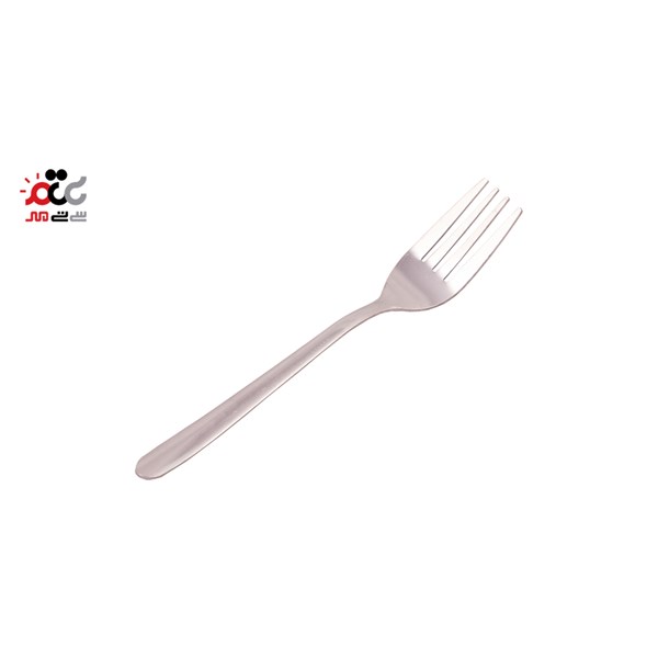 چنگال میوه خوری آر اچ سری کینگ بسته 6 عددی کد 2819