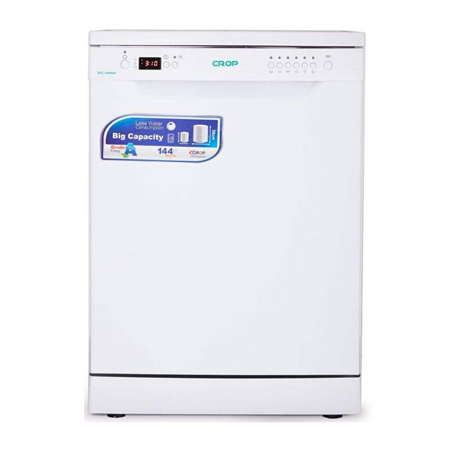 ماشین ظرفشویی کروپ مدل DSC-1406