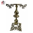 خرید میز شطرنج خانه شیک برنزی 