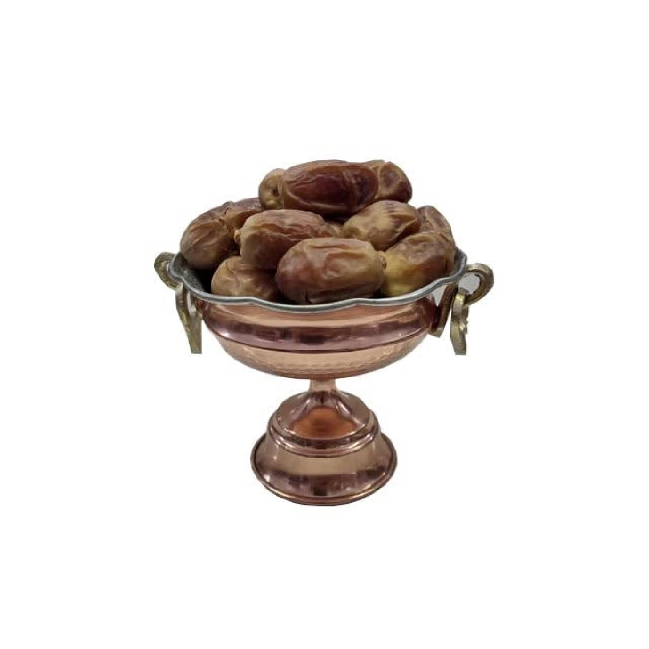 خرما خشک زاهدی 1000 گرمی