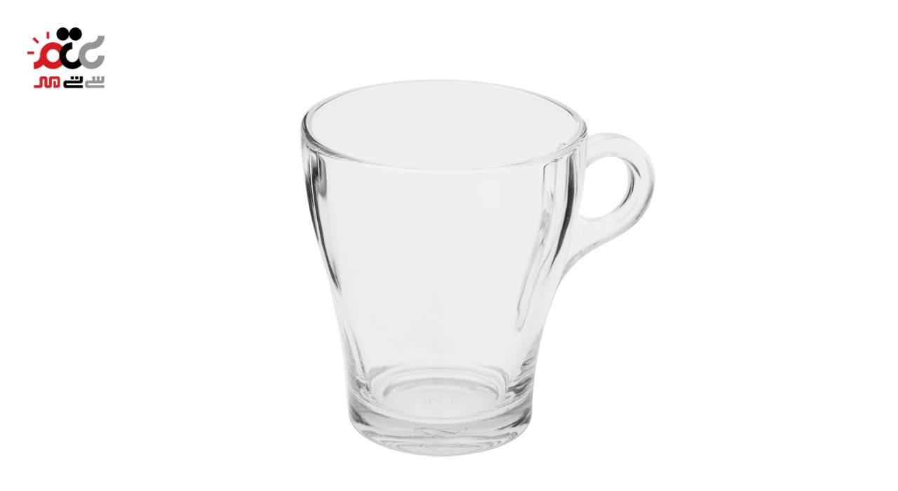 لیوان نوری تازه مدل OCHAI 120201W بسته 6 عددی