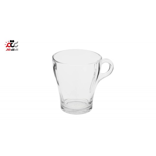 لیوان نوری تازه مدل OCHAI 120201W بسته 6 عددی