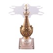 پایه گیلاسه مدل فلزی کد 2857