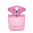 ادکلن زنانه برندینی مدل Crystal bright absolu حجم 25 میلی لیتری