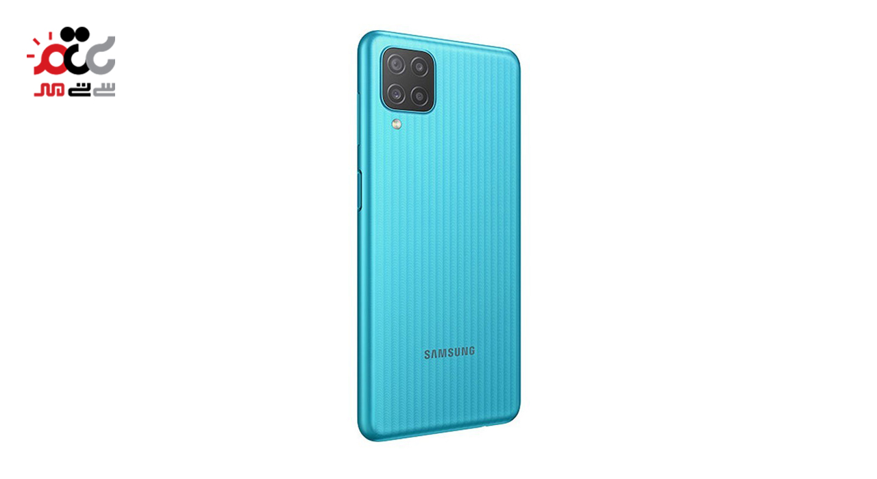 گوشی موبایل سامسونگ مدل Galaxy M12 دو سیم کارت ظرفیت 64 گیگابایت با رم 4 گیگابایت