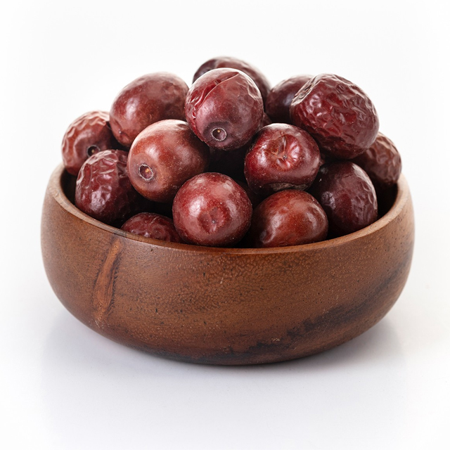 قیمت عناب درجه یک فله 1000 گرمی