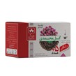 چای کیسه ای گل محمدی دبش 20 عددی
