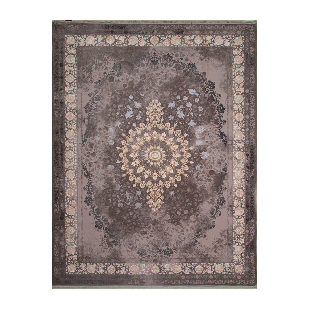 خرید اینترنتی فرش گندم 