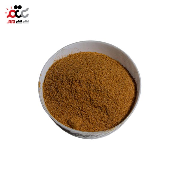 پودر پابریکا 75 گرمی