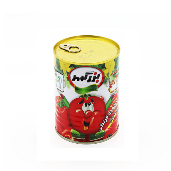 رب گوجه فرنگی بزرگمهر 500 گرمی