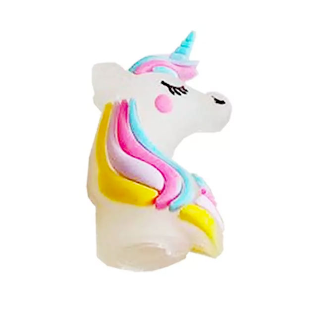 سر مدادی مدل عروسکی