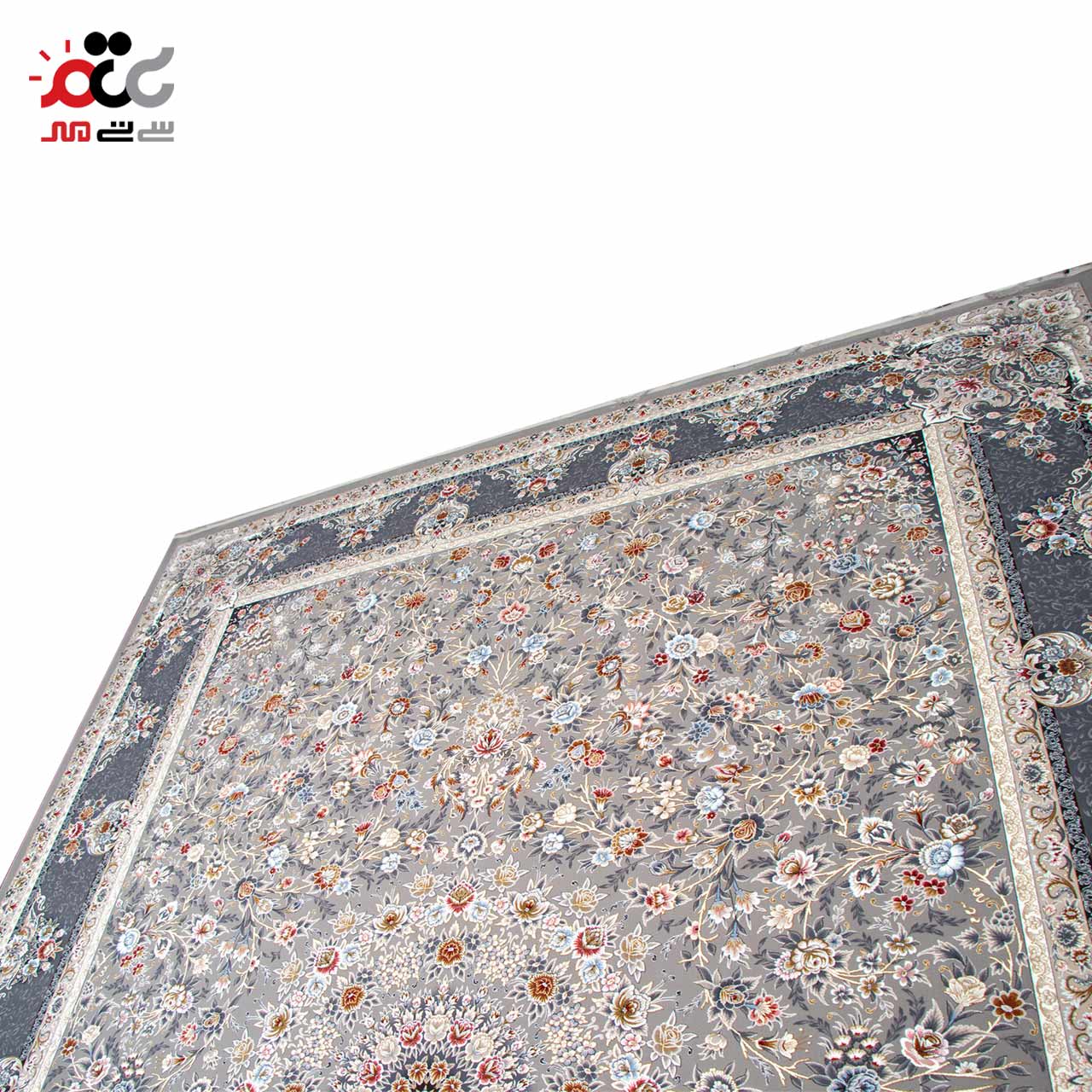 قشنگ ترین فرش ماشینی 1200  شانه