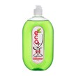 مایع ظرفشویی ایکو مویست مدل Green حجم 750 میلی لیتری