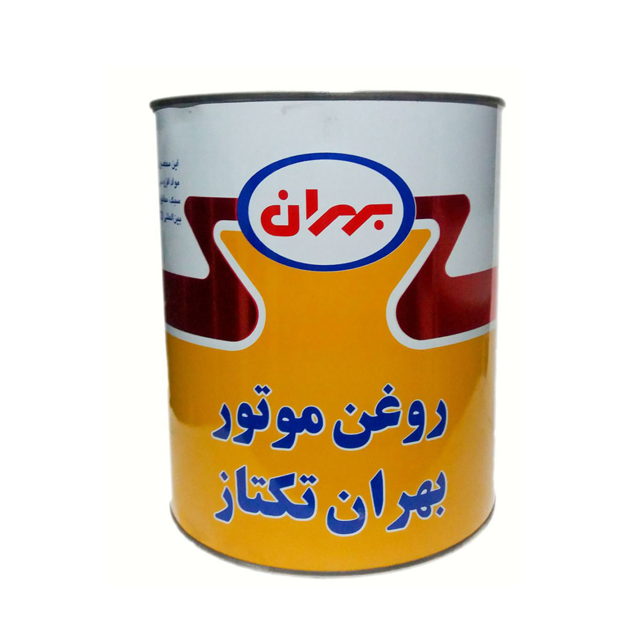 بهترین روغن موتور