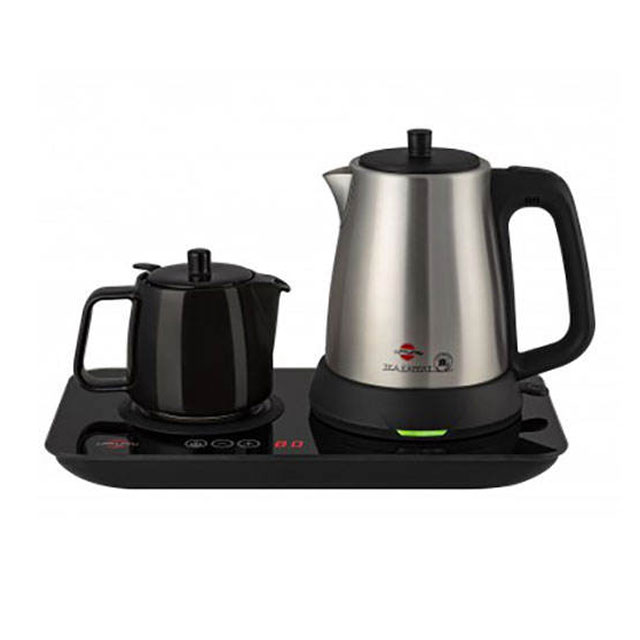 چای ساز پارس خزر مدل گرمنوش