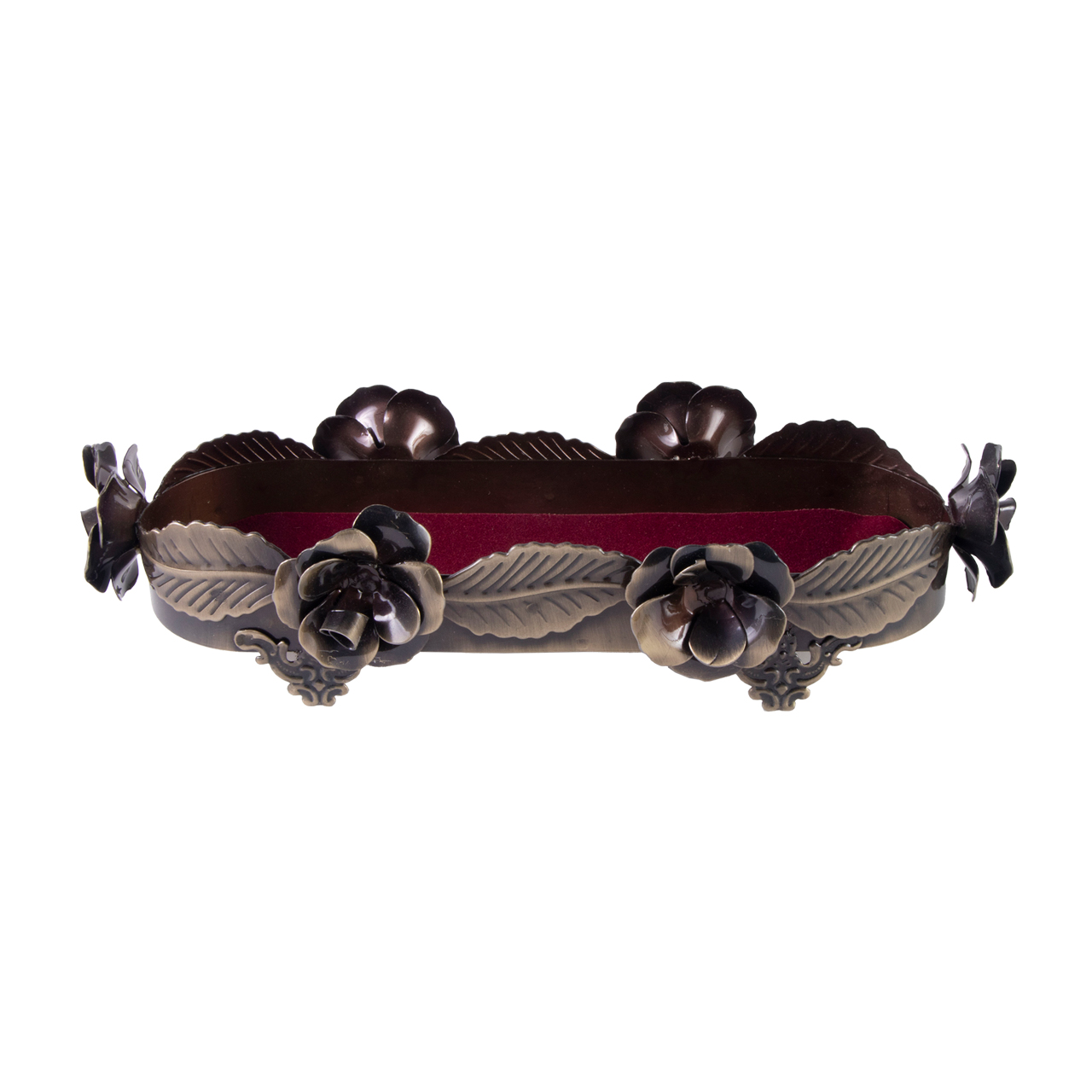 جاکاردی نوین استار مدل گلبرگ