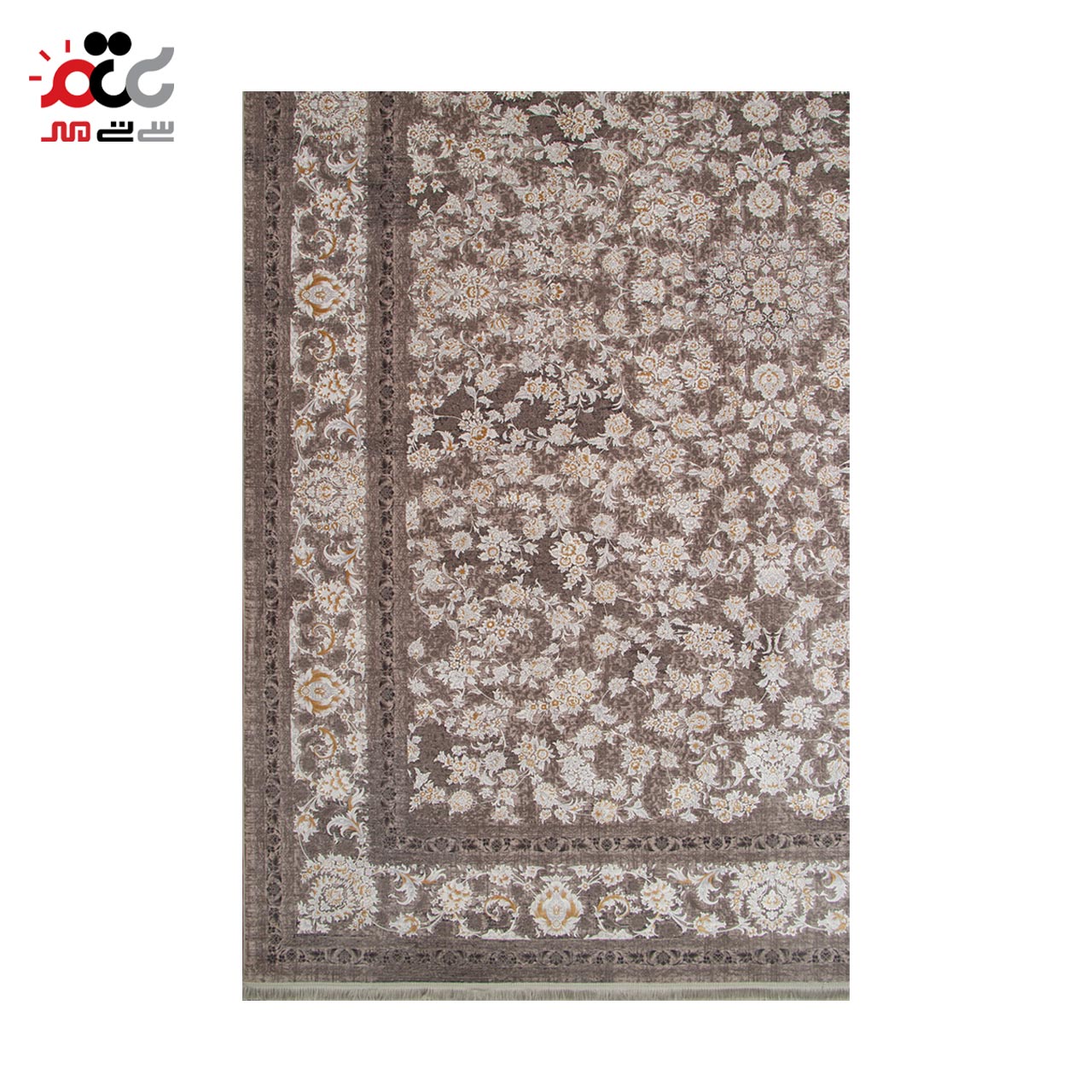 ارزان ترین فرش ماشینی 1200شانه