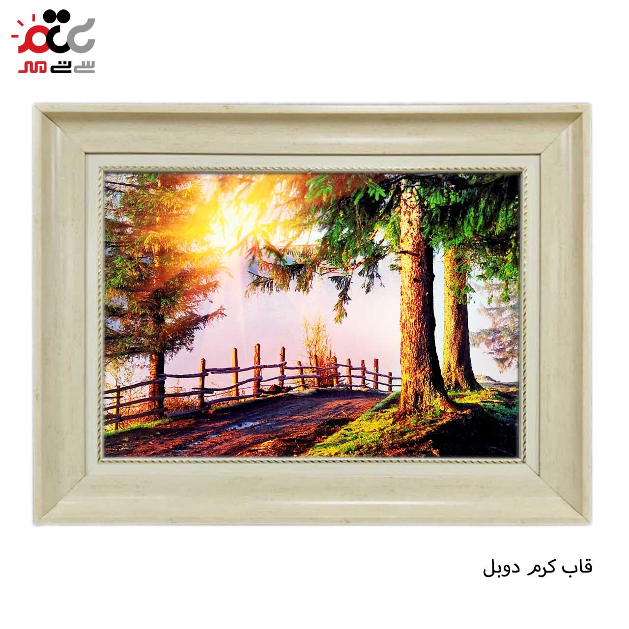 خرید تابلو فرش طرح دار