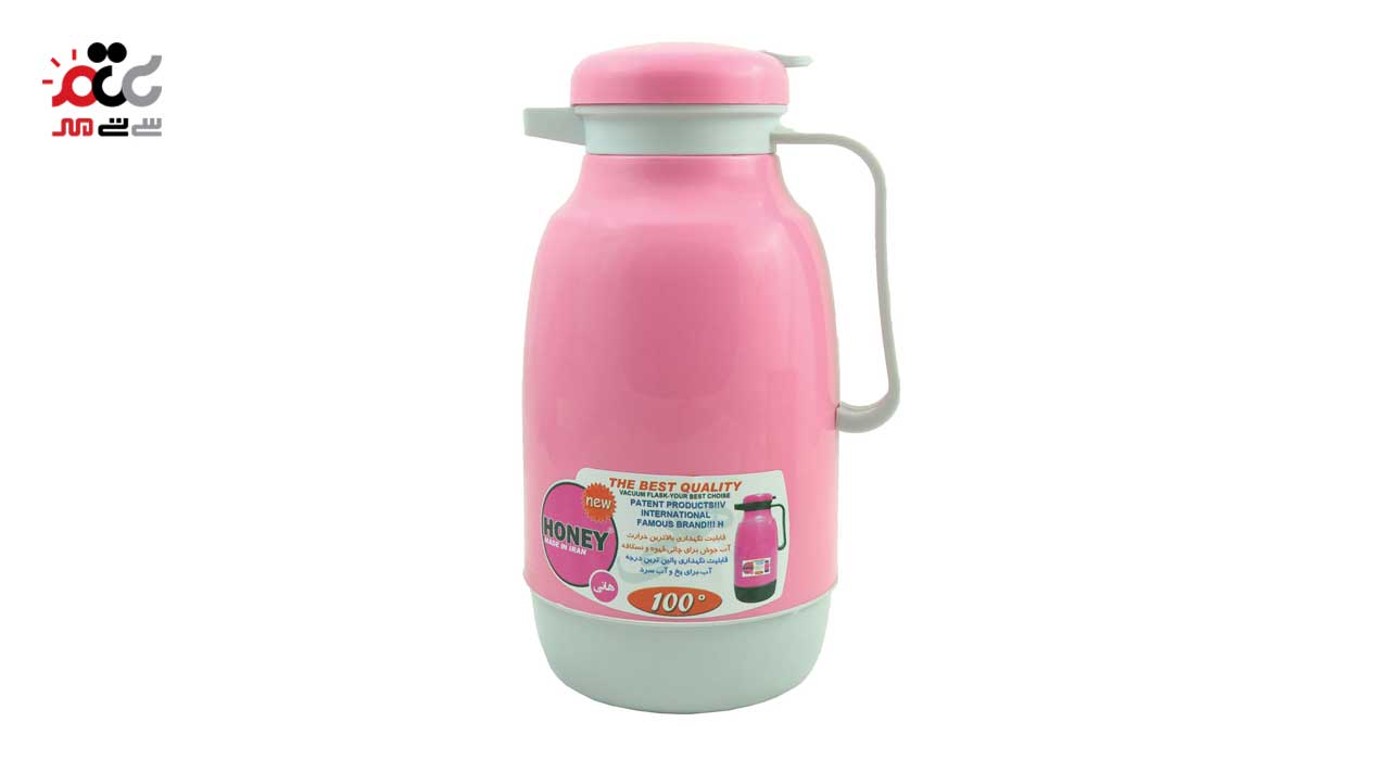 فلاسک هانی ظرفیت 1000 میلی لیتری