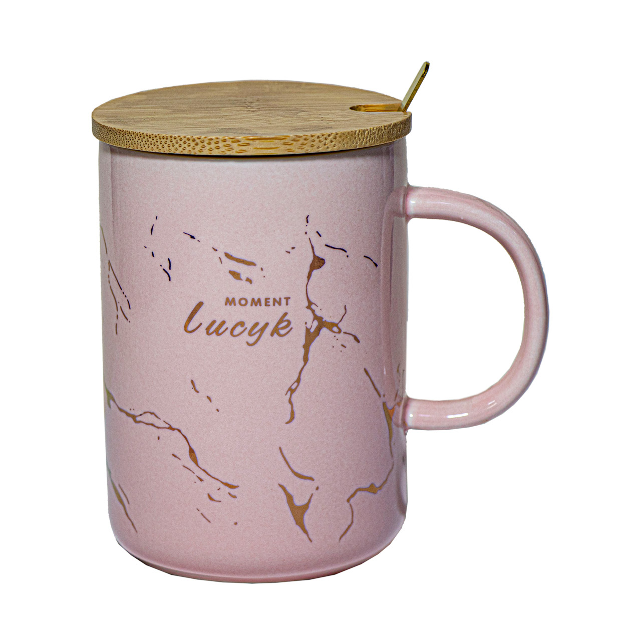 لیوان سرامیکی هپی هوم 