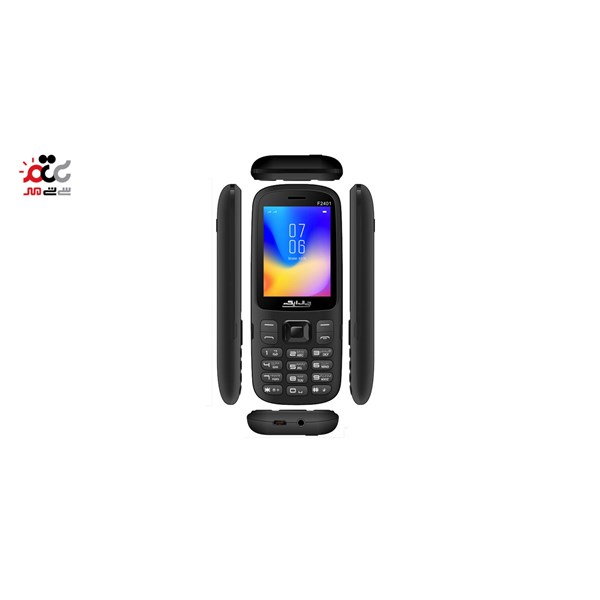گوشی موبایل جی ال ایکس مدل f2401