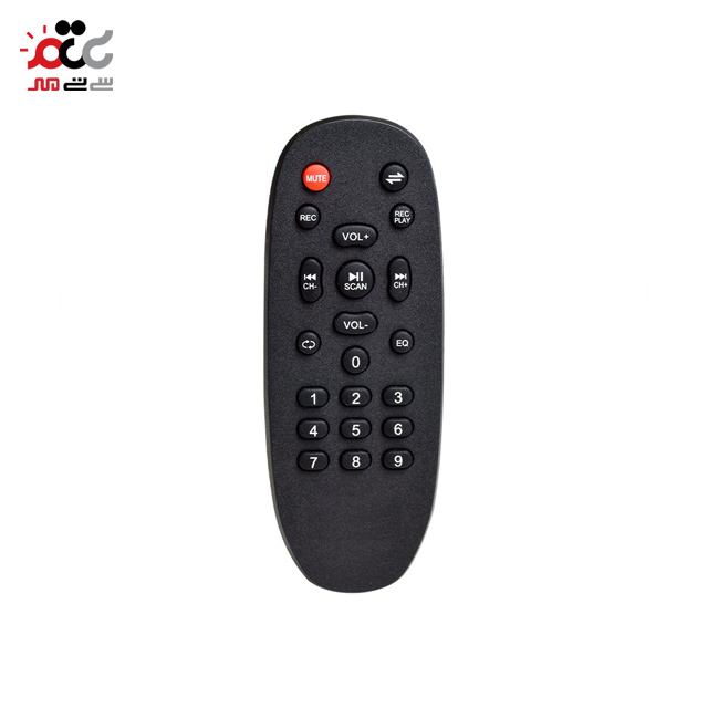 اسپیکر بلوتوثی قابل حمل تسکو مدل TS 1890