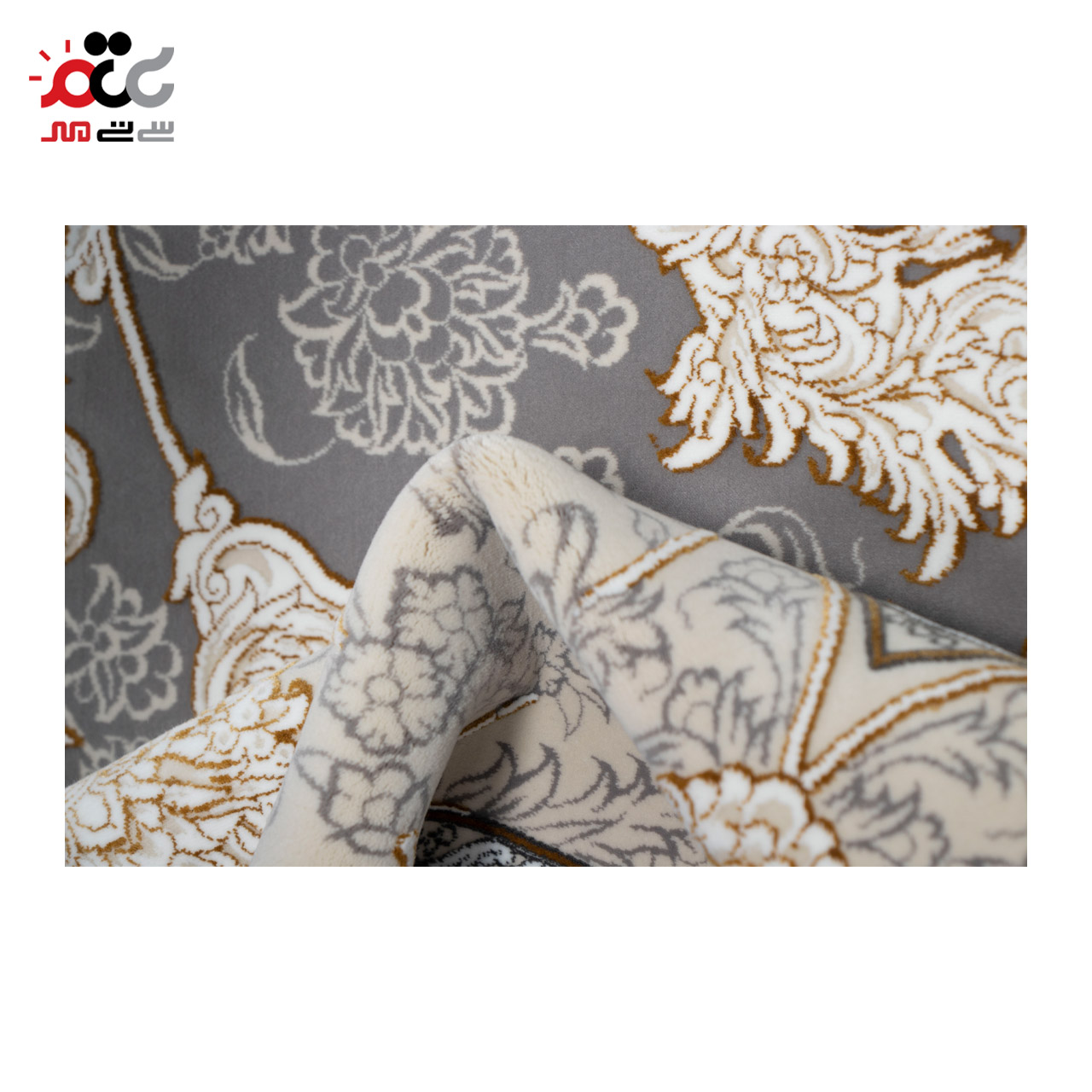 خرید ارزان فرش ماشینی 1200 شانه