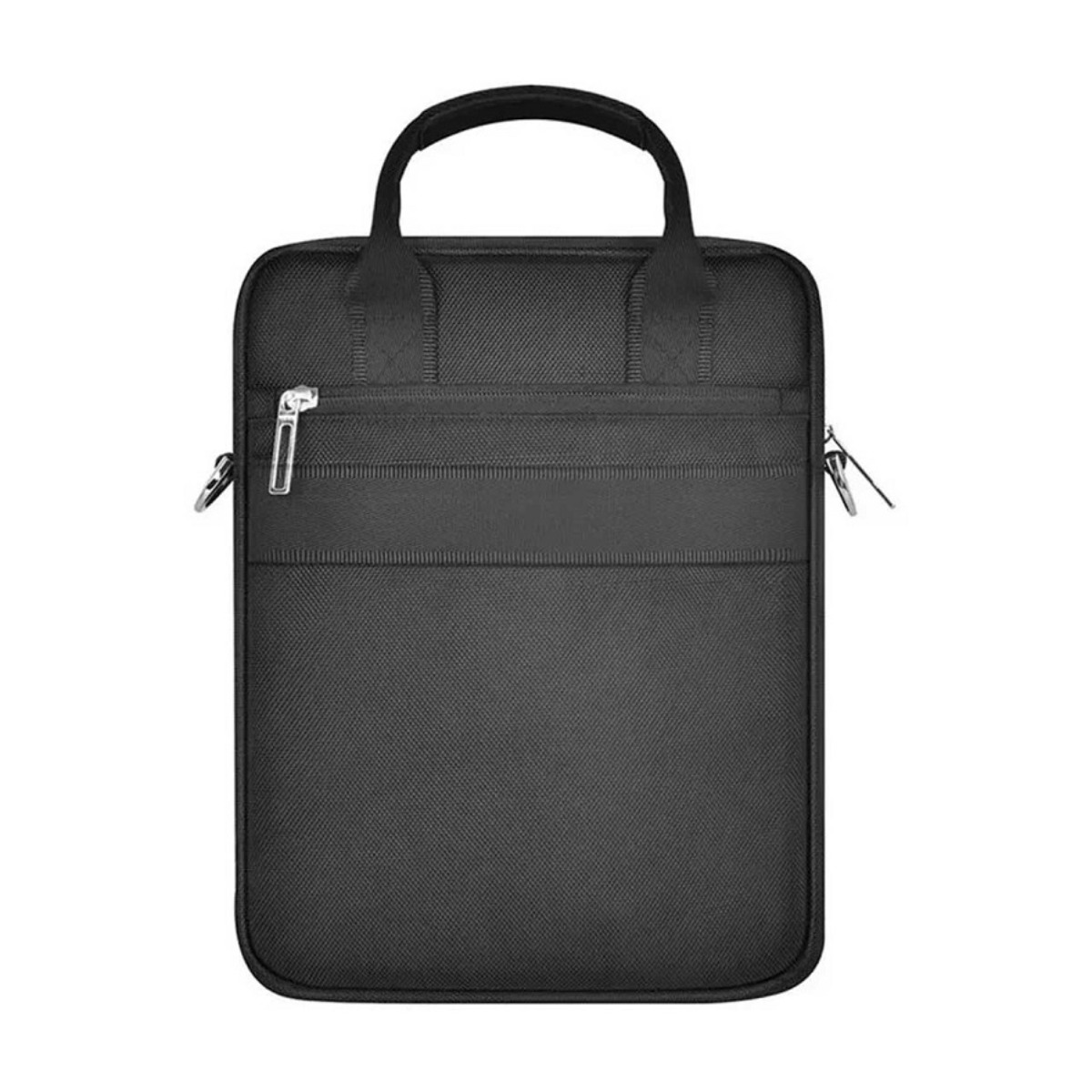 کیف لپ تاپ 11 اینچی Wiwu مدل li Vertical Layer Bag - مشکی