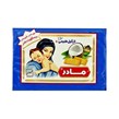 بیسکویت نارگیلی مادر ویتانا 280 گرمی