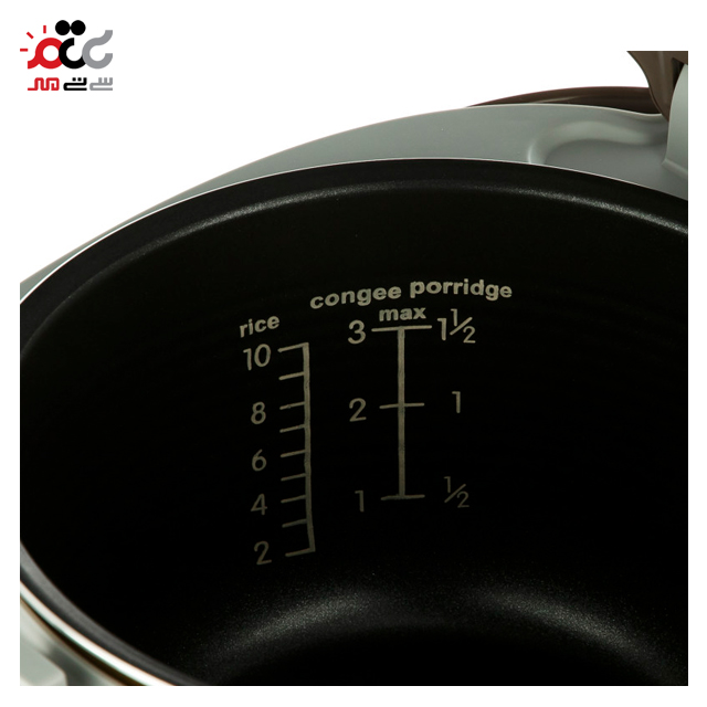 پلوپز زیکو سیستم مدل ZE-7503