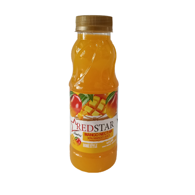 نکتار انبه پد استار 300 میلی لیتری