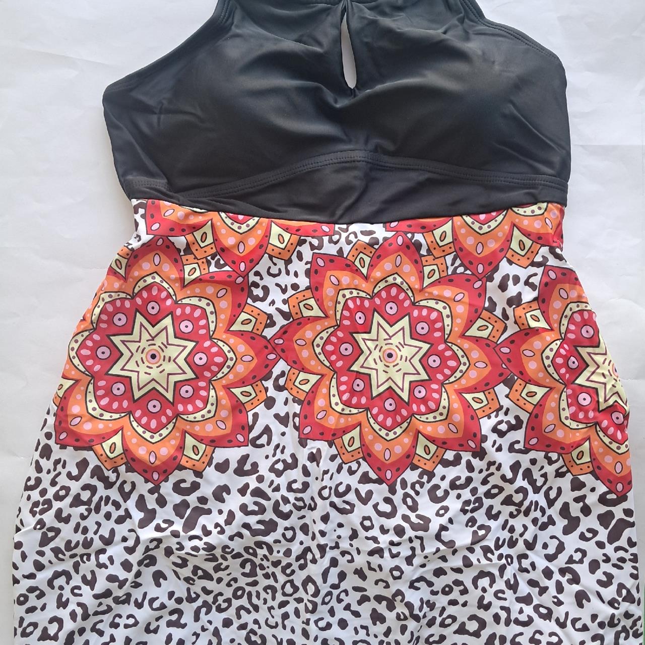 مایو شنازنانه دامنداریکسره خارجی