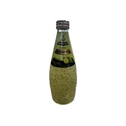نوشیدنی لیمو نعنا درین گل 300 میلی لیتری