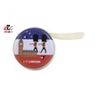 جا هندزفری فلزی مدل فانتزی کد 4462