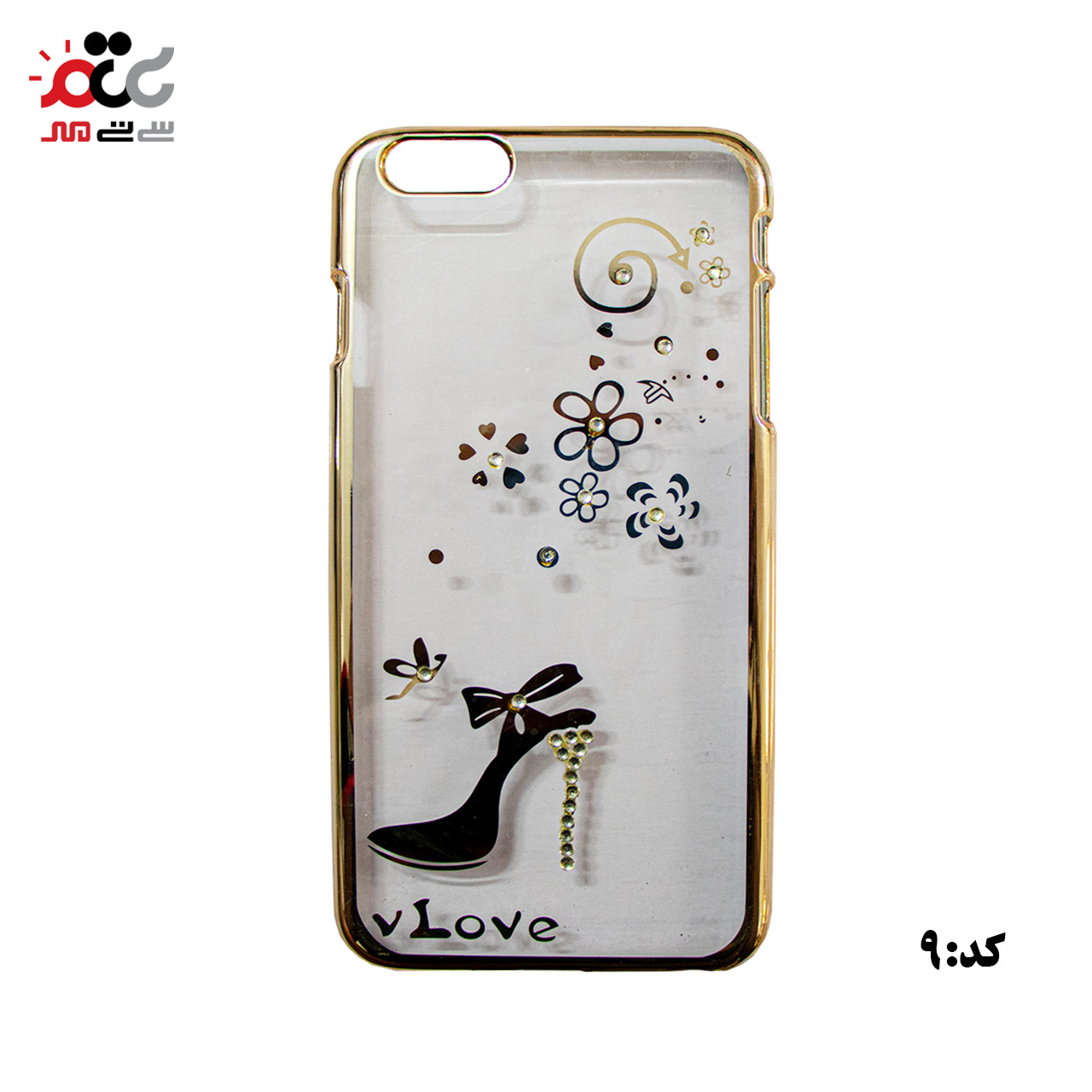 فروشگاه اینترنتی قاب گوشی 