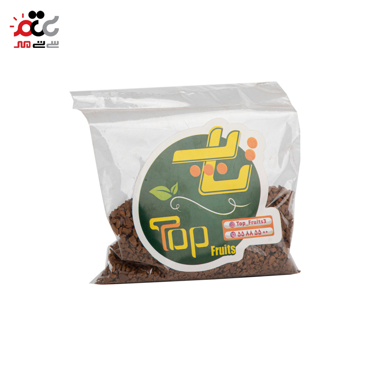 قهوه فوری تاپ 20 گرمی