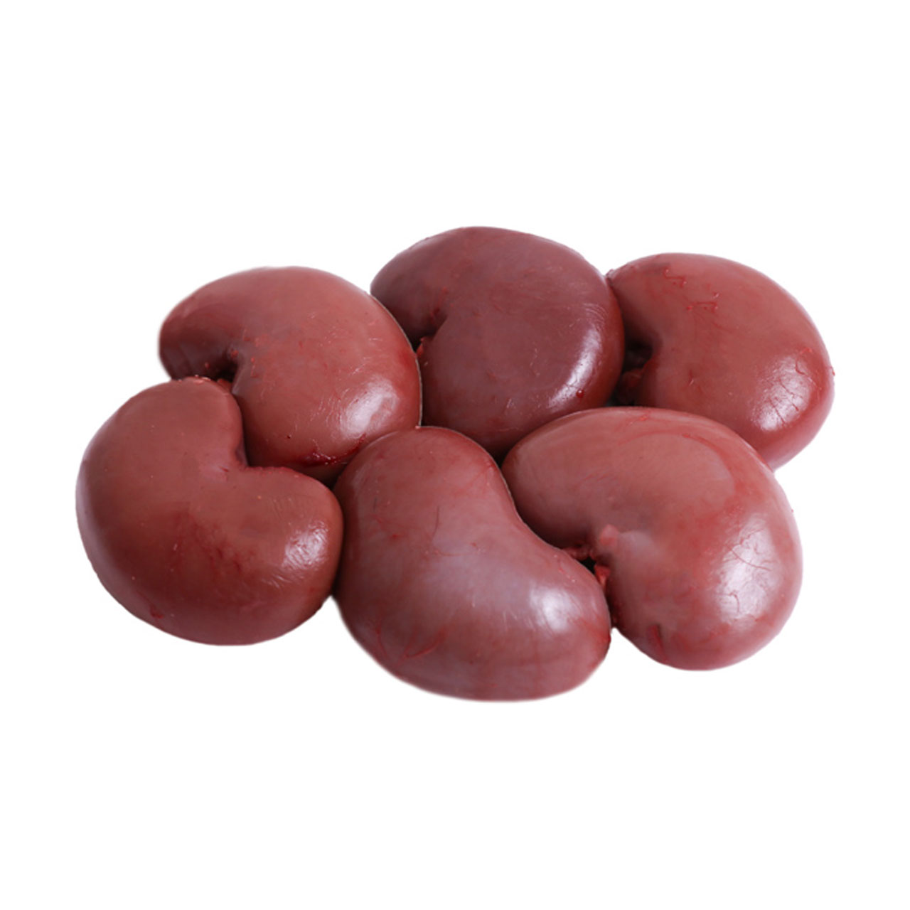 قلوه تازه گوسفندی ممتاز