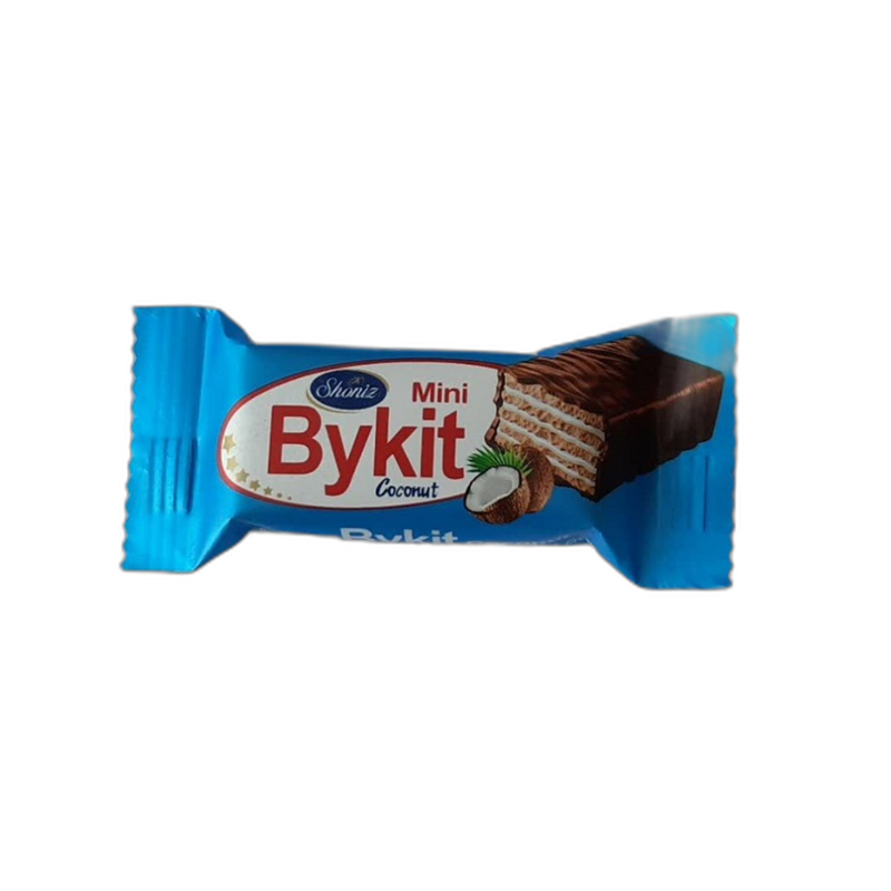 ویفر نارگیلی بایکیت شونیز 18 گرمی