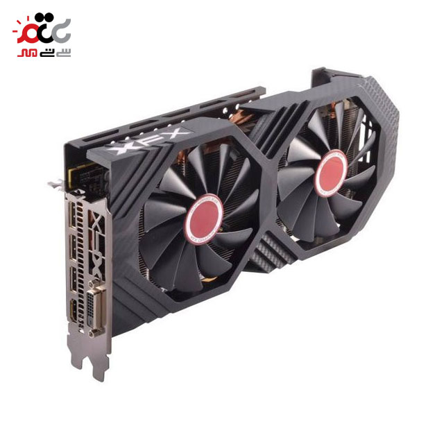 خرید کارت گرافیک مدل RX 580 8GB GDDR5