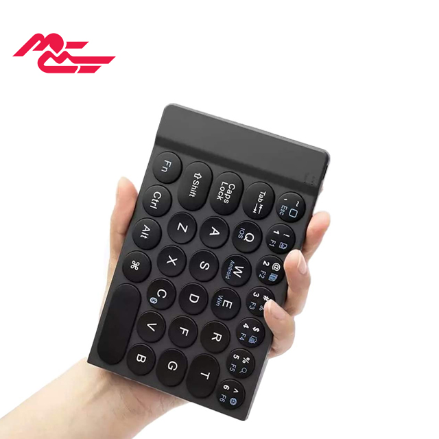 مینی کیبورد Wiwu مدل FMK-01