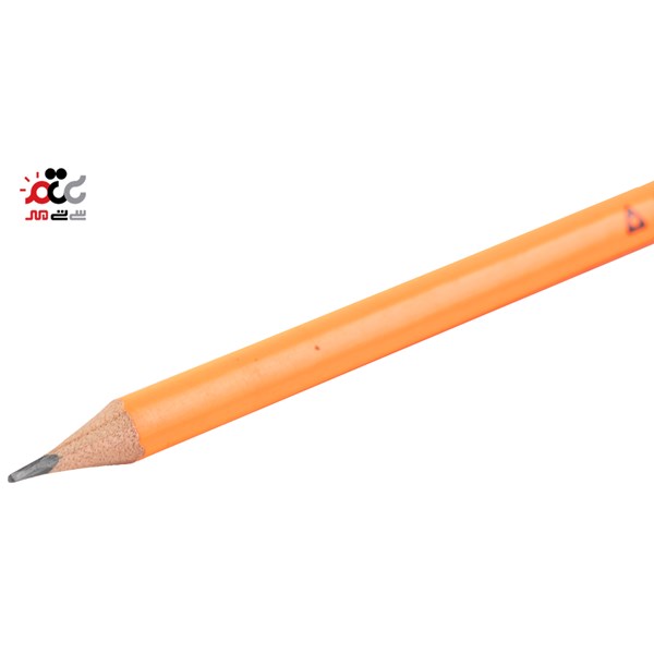 مداد مشکی هیپو کد 79