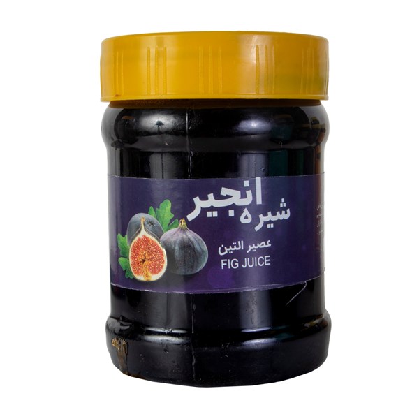 شیره انجیر 500 گرمی
