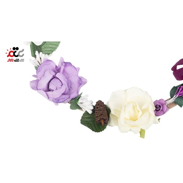 رودری گل آذین سایز 22