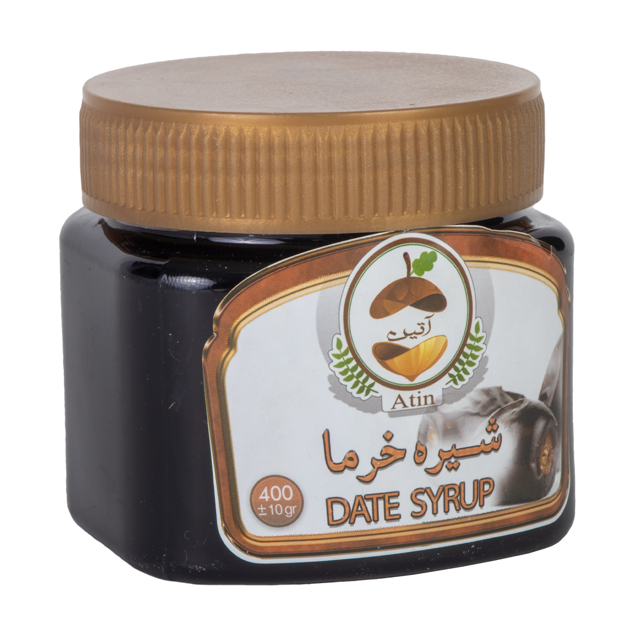 شیره خرما آتین 400 گرمی