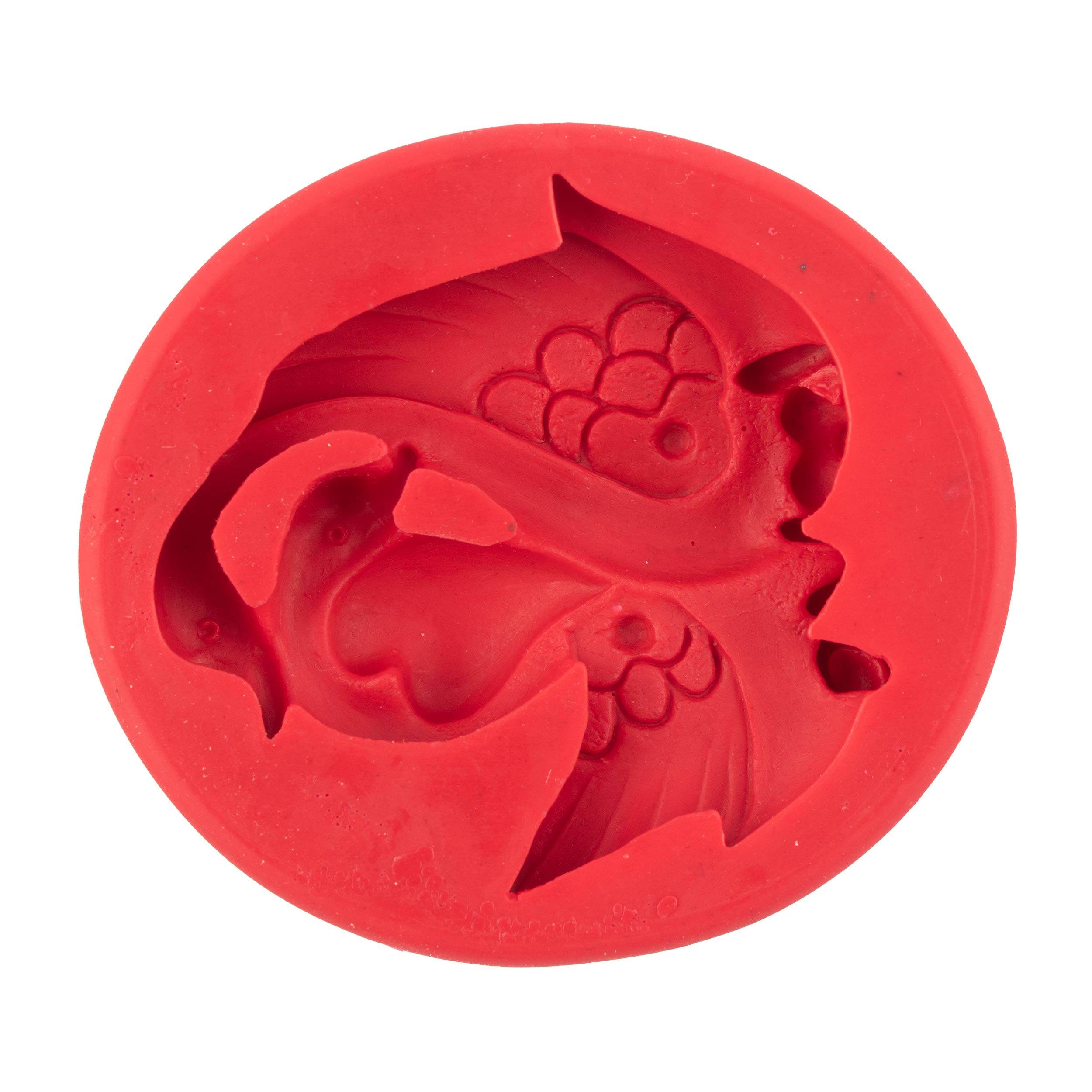 قالب مولد فوندانت سیلیکونی سورناپارت طرح قو کد 1112