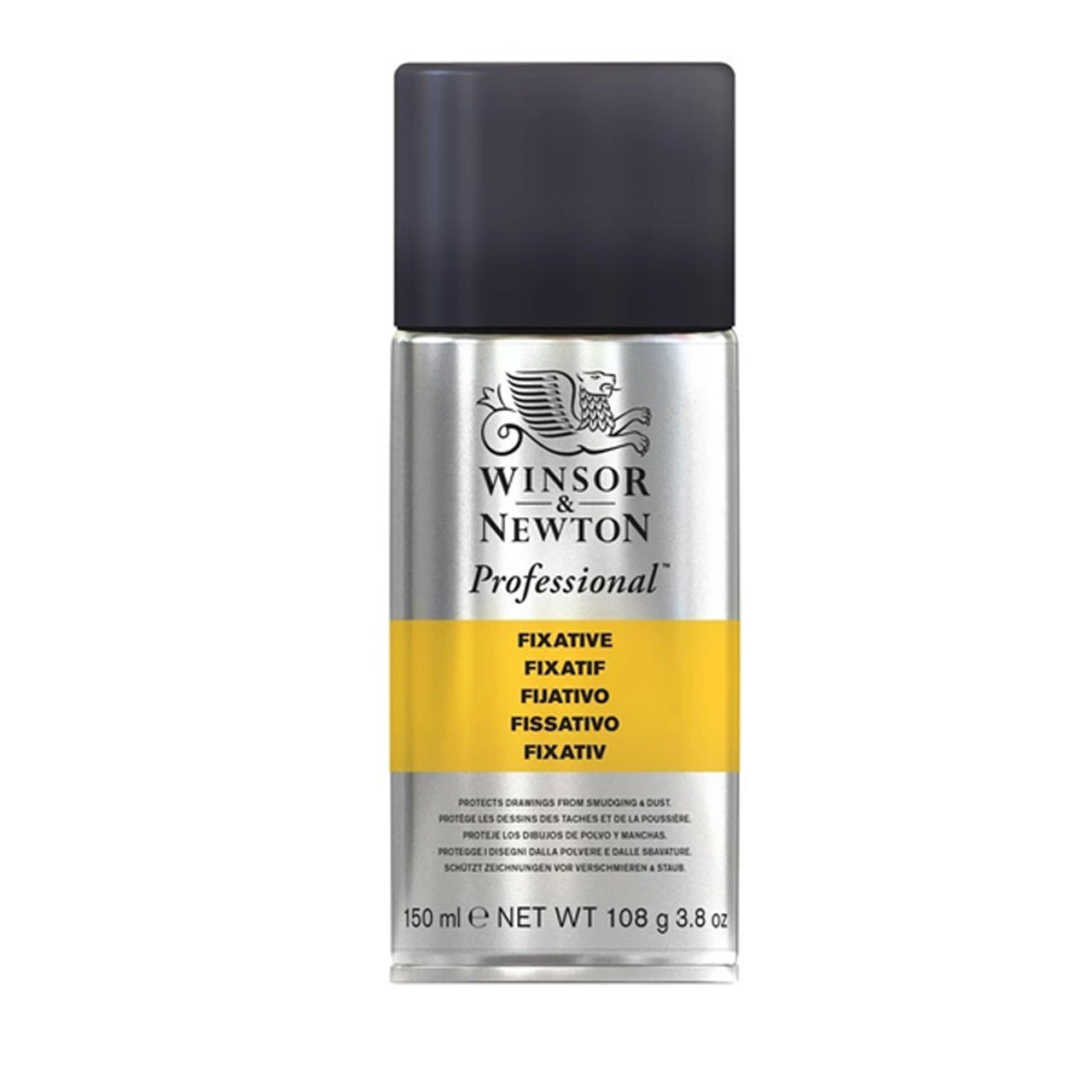 ارزانترین اسپری فیکساتیو وینزور اند نیوتون