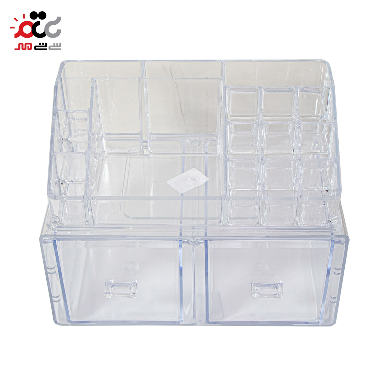 استند اکریلیک لوازم آرایشی 