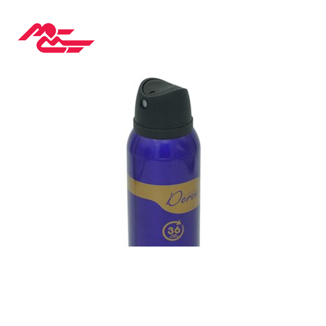 اسپری بدن گودگرل درکس 200 میلی لیتری